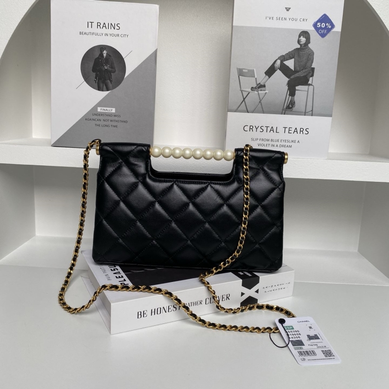 Ch**el satchel bags